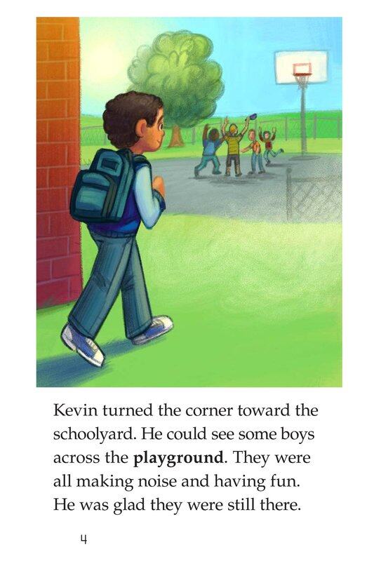 Different绘本故事第4页