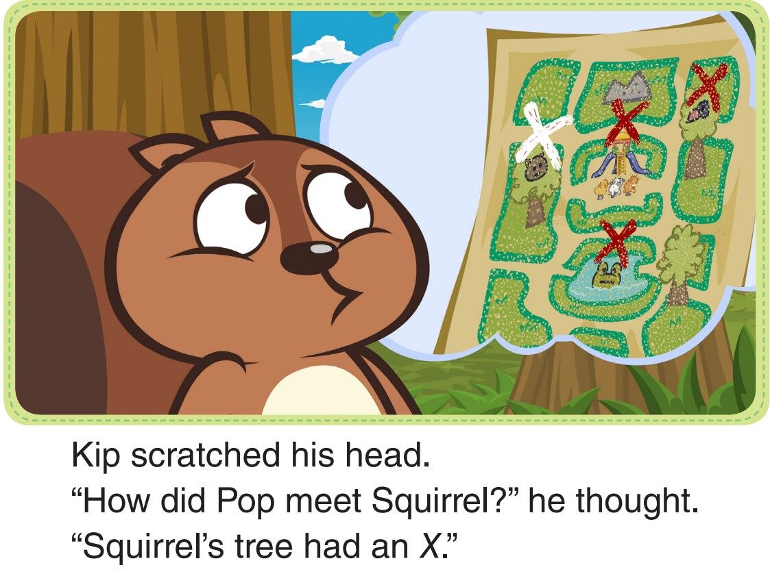 Silly Pop!绘本故事第5页