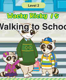 Walking to School