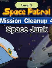 Space Junk