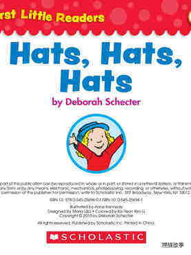 Hats Hats Hats