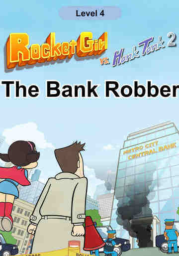 The Bank Robber