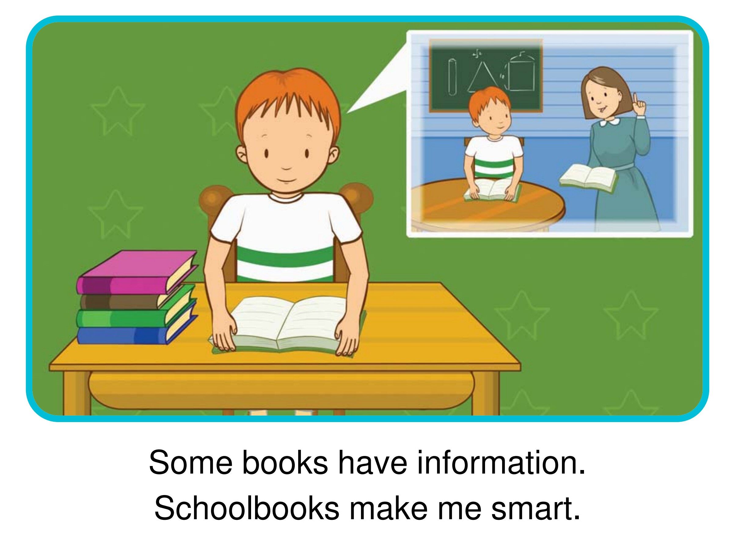 Books绘本故事第5页