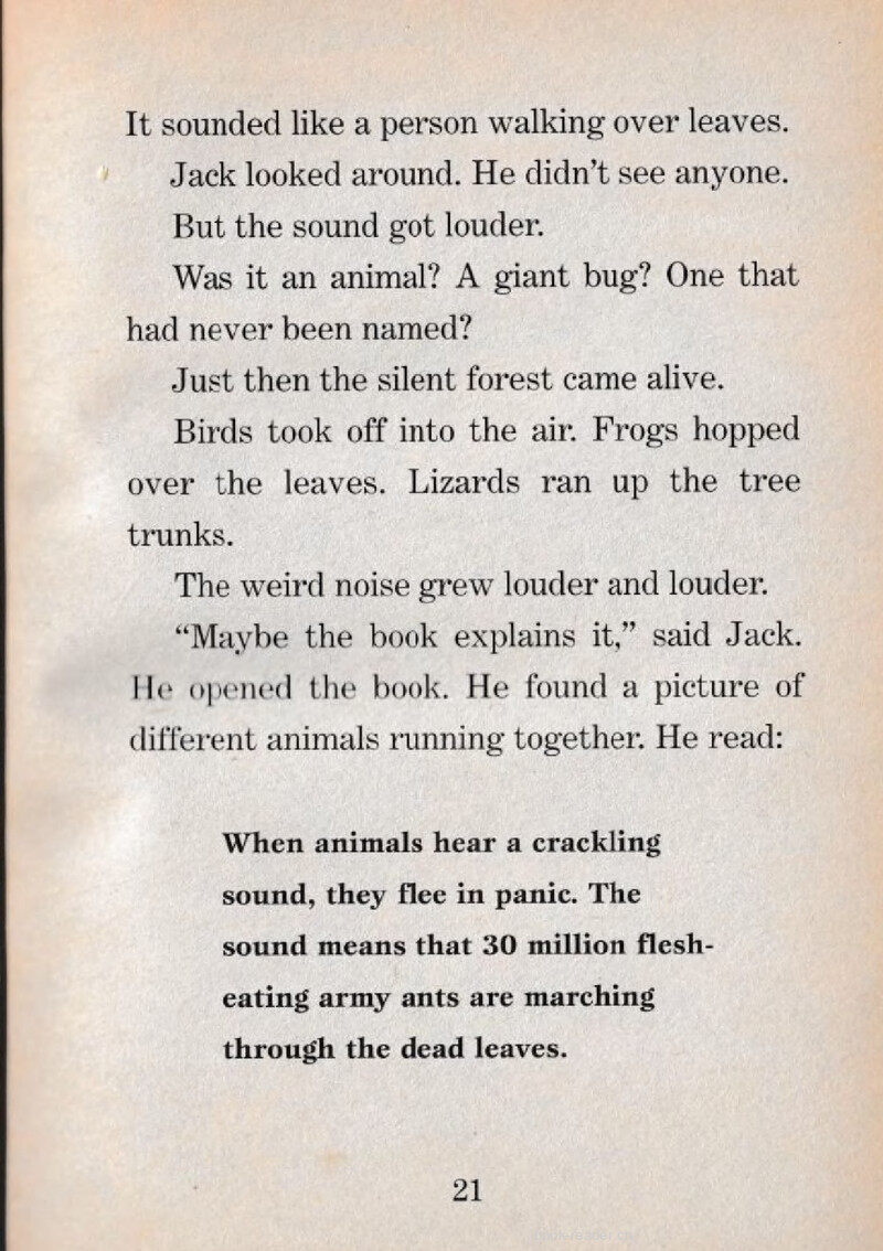 04 Millions of Them!绘本故事第5页