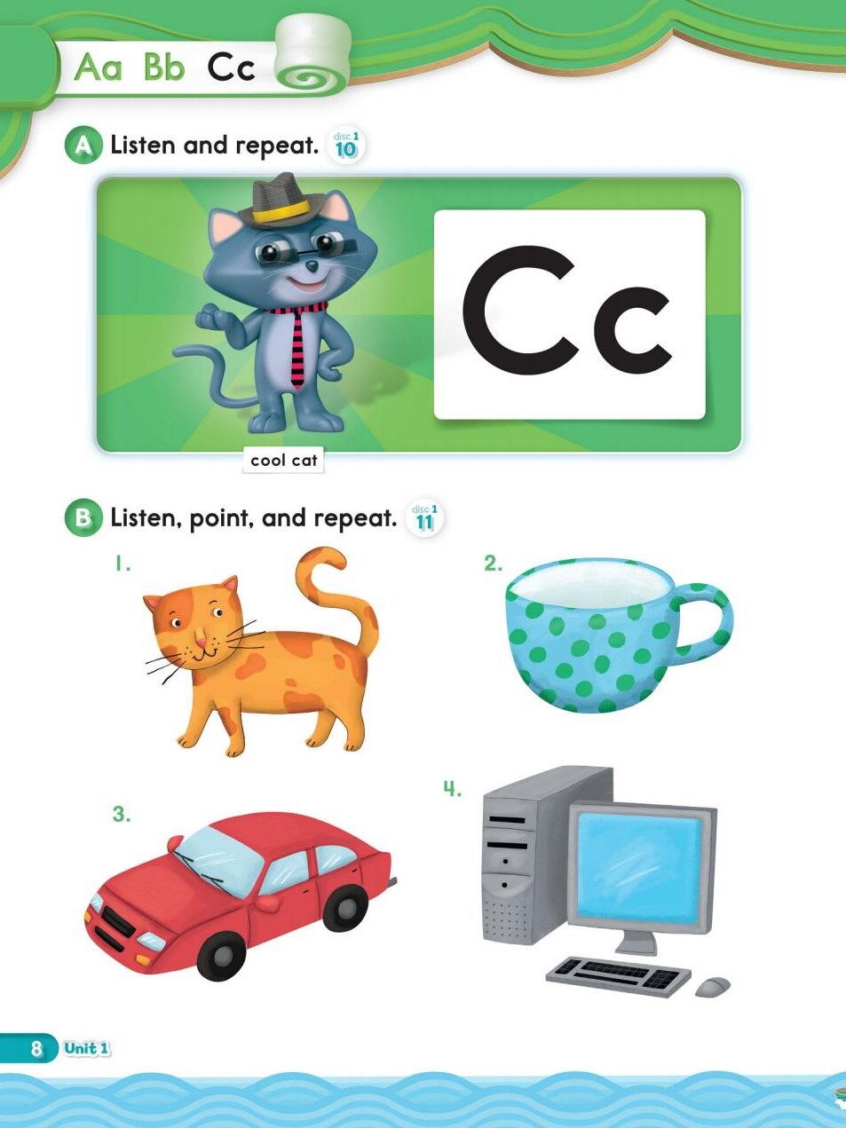 unit1-2绘本故事第2页