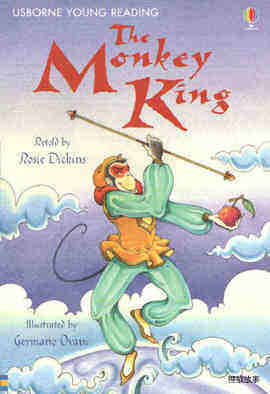 The Monkey King