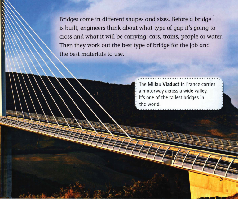 Brilliant Bridges绘本故事第4页