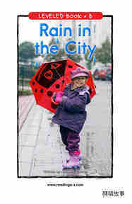Rain in the City