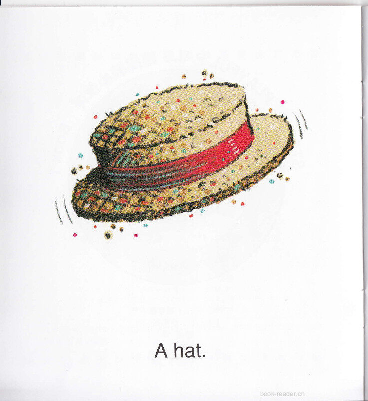 Rat Naps绘本故事第3页