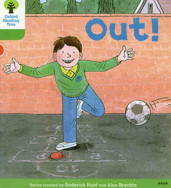 Out