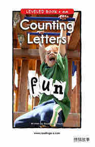 Counting Letters