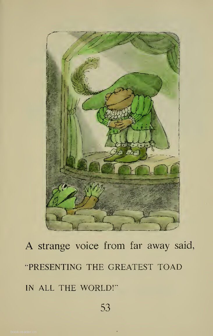 3-05 The Dream绘本故事第4页