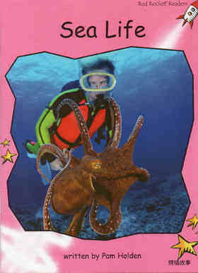 sea life