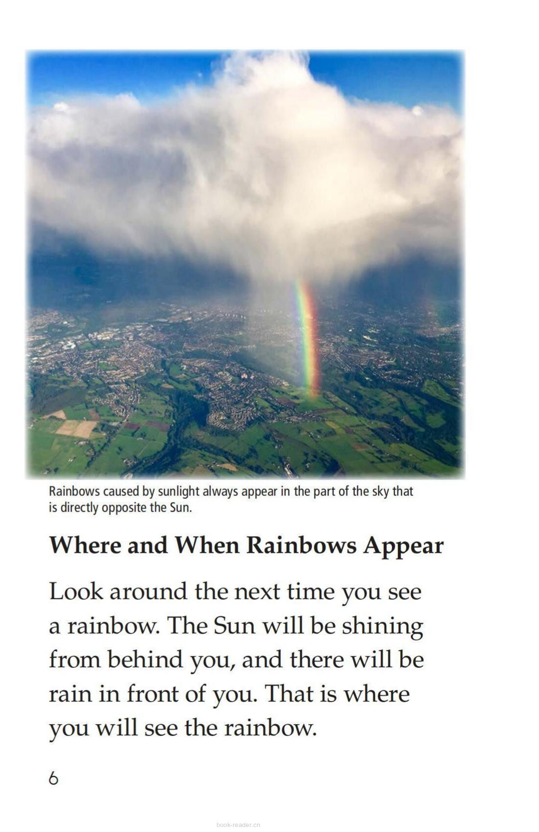 Rainbows绘本故事第5页