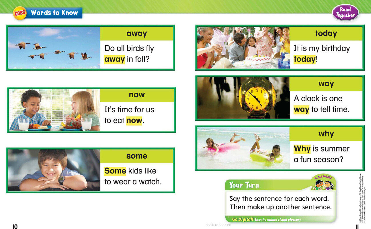 G1 Unit 3绘本故事第5页