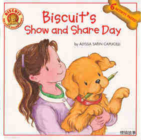 Biscuit's Show and Share Day