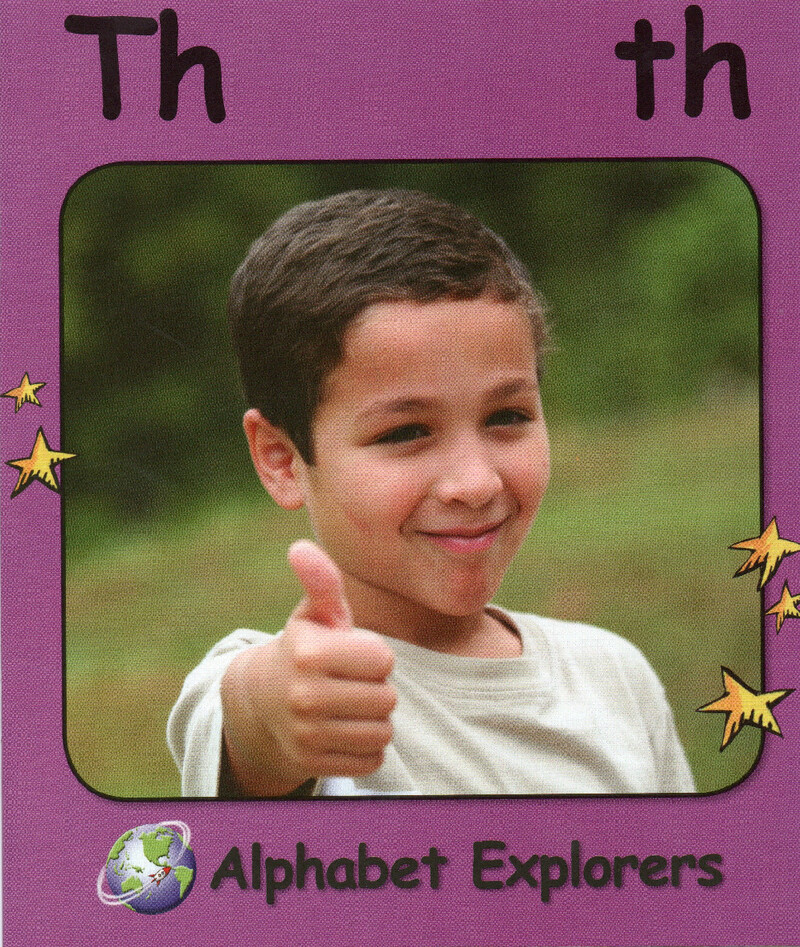 TH绘本故事第2页