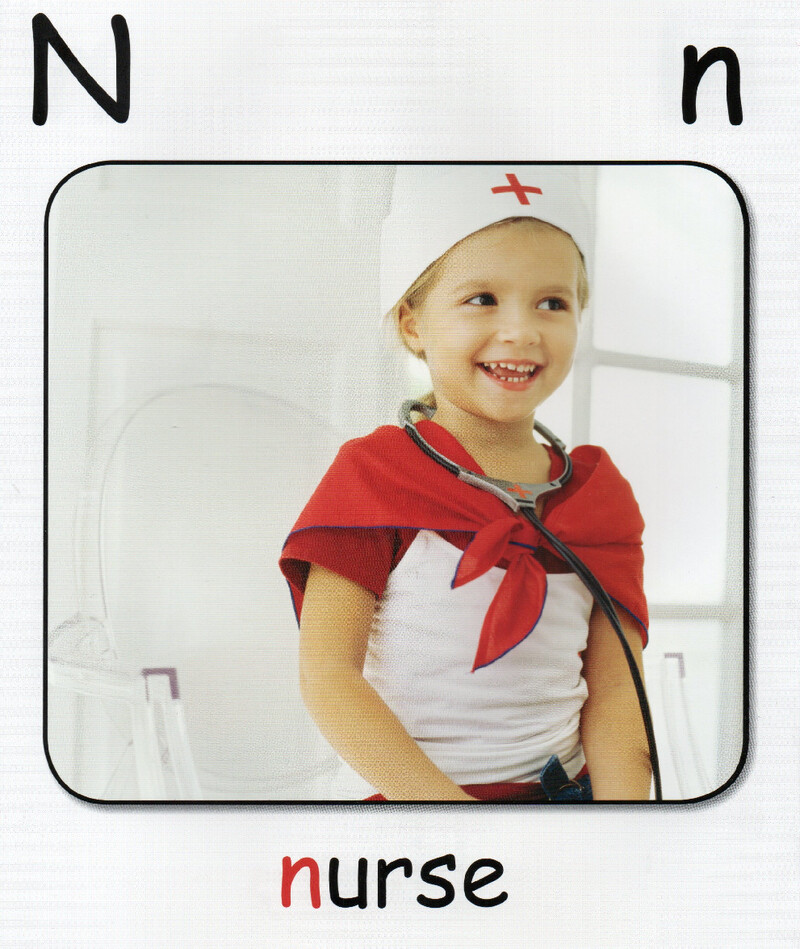 N绘本故事第4页