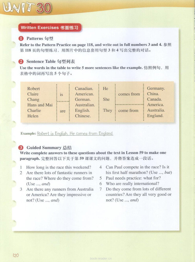 LESSON 60绘本故事第4页
