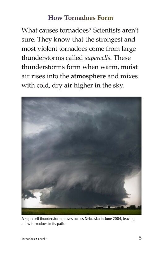 Tornadoes绘本故事第4页