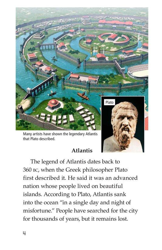 Lost Cities绘本故事第3页