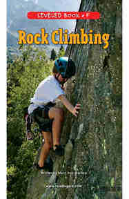 Rock Climbing
