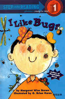I Like Bugs