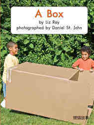 A box