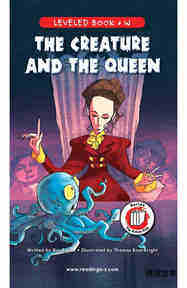 The Creature and the Queen