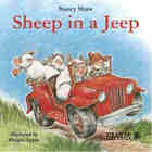 (14周)Sheep in a Jeep