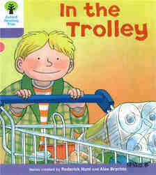 In the Trolley