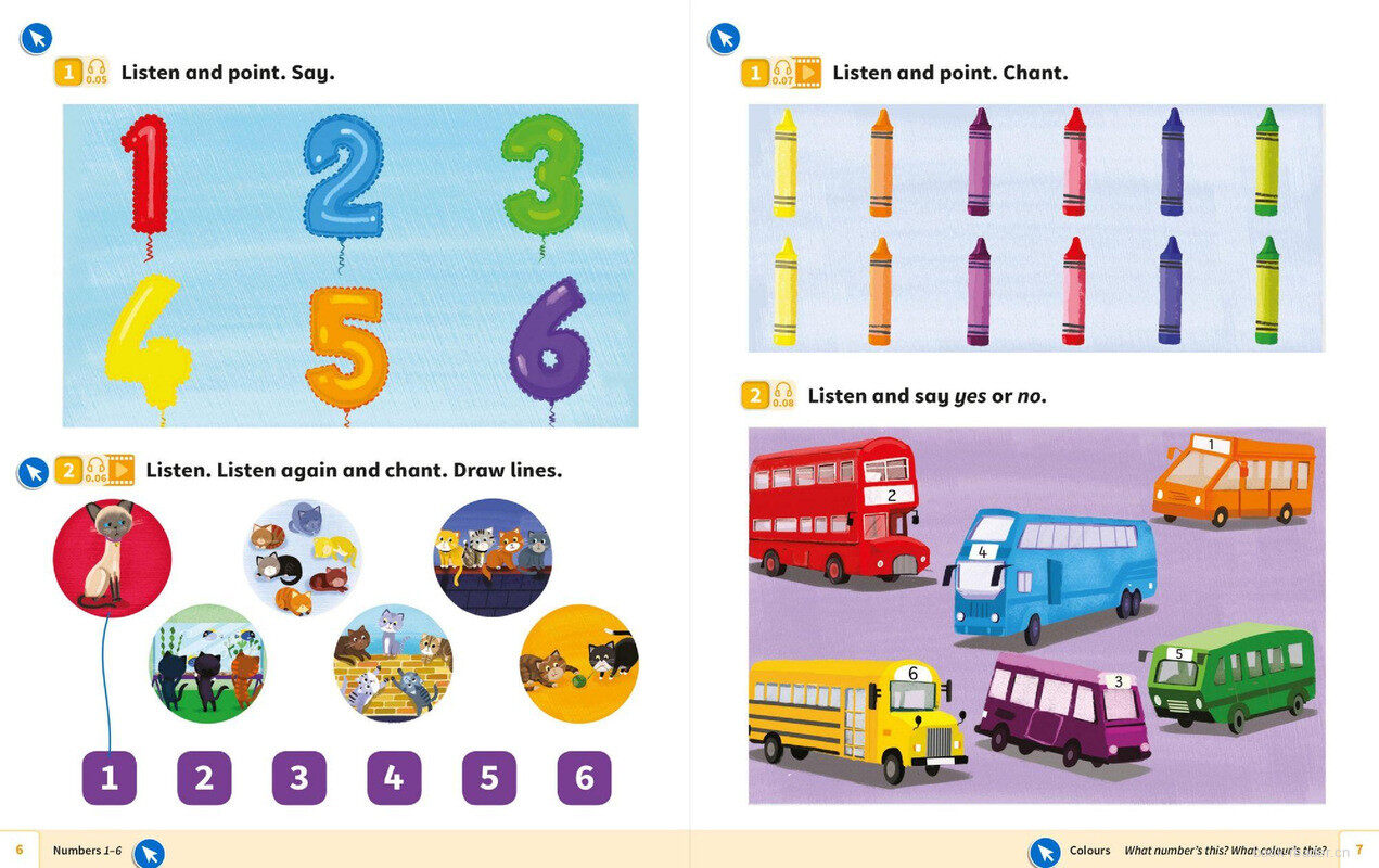 00 Hello 绘本故事第3页