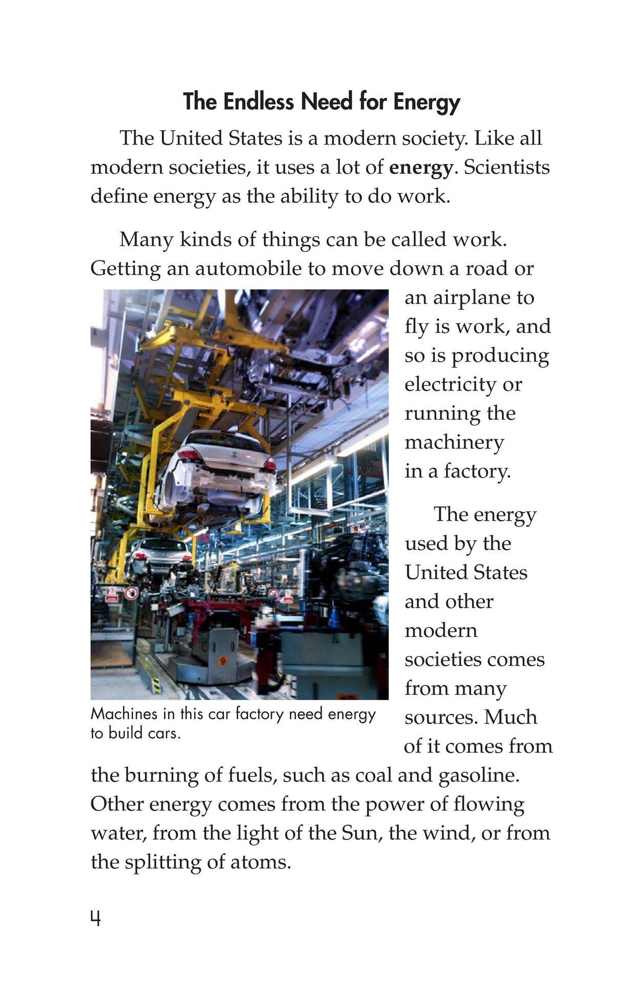Energy Sources The Pros and Cons绘本故事第3页