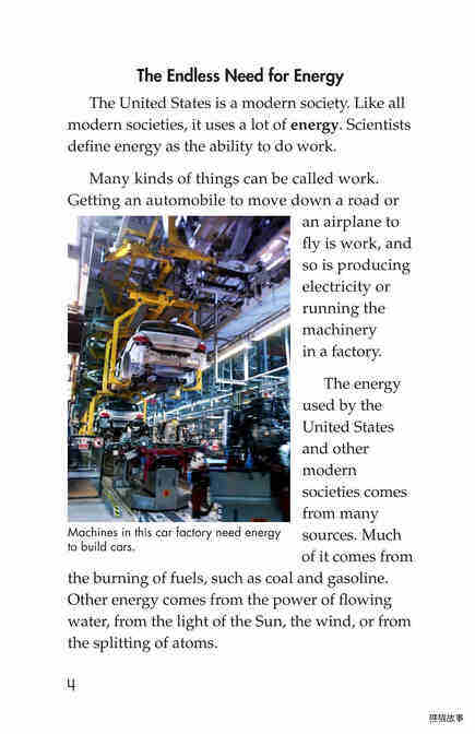 Energy Sources The Pros and Cons绘本故事第3页