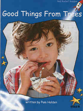 good things from trees