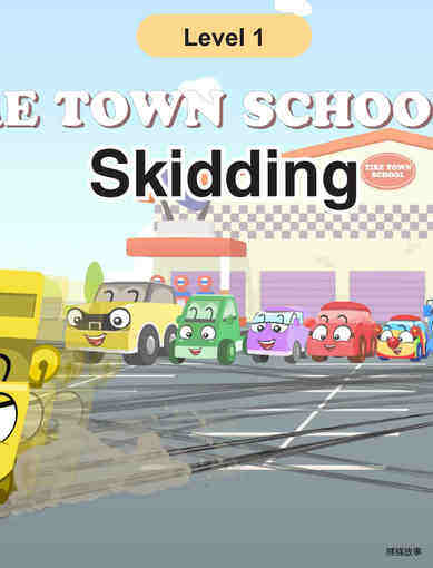 Skidding