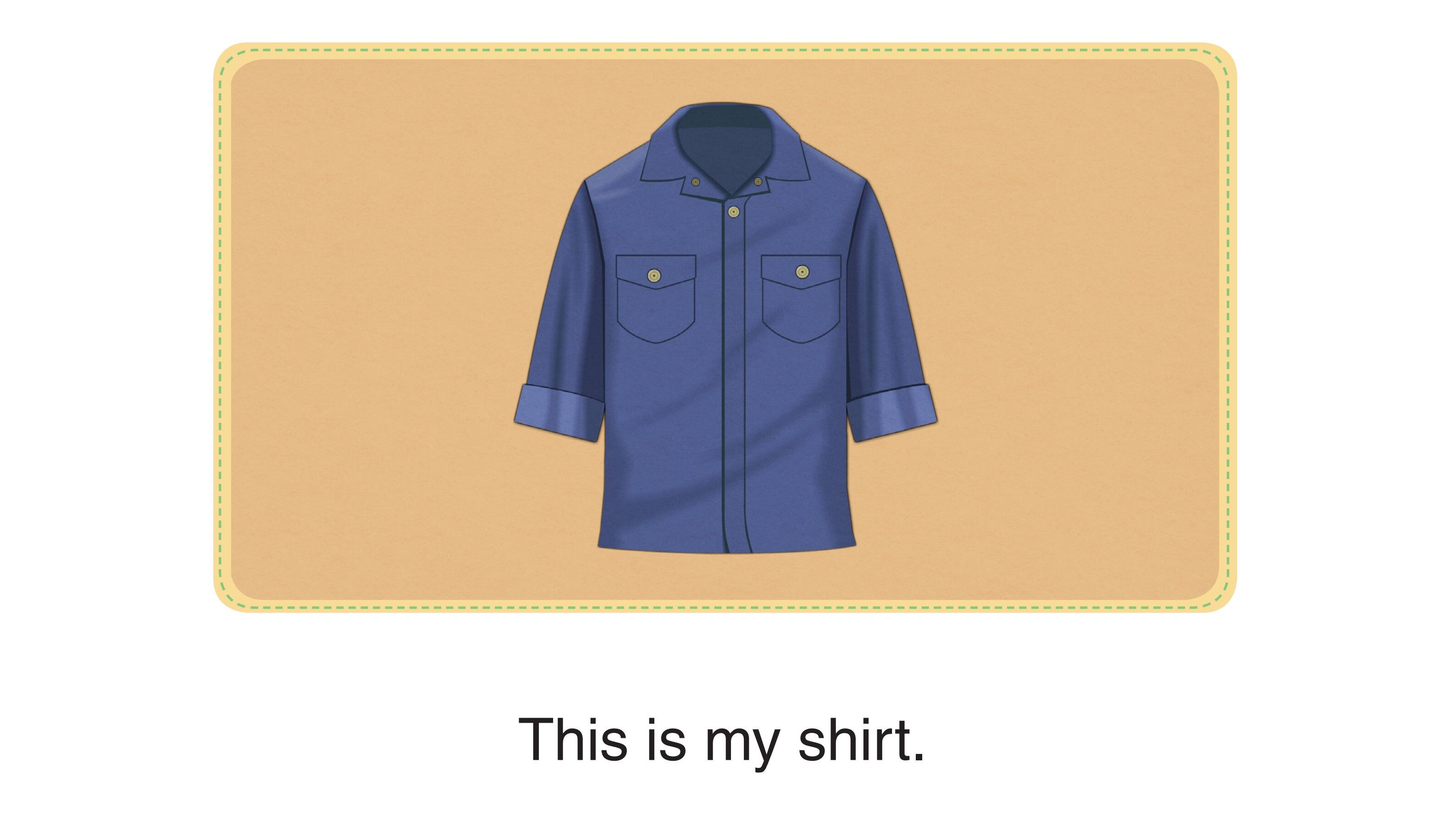 Who Am I - I Have Some Pipes绘本故事第3页