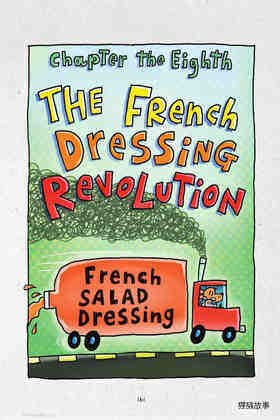 8 The French Dressing Revolution