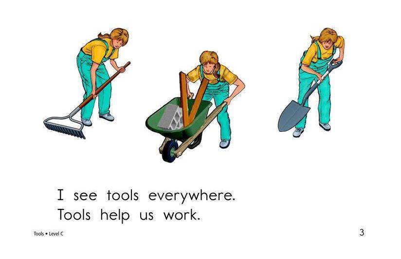 Tools绘本故事第3页