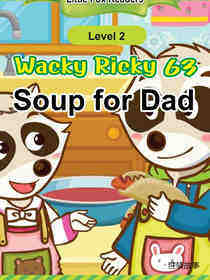 Soup For Dad