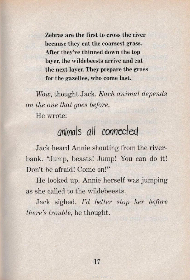 03 Disaster绘本故事第4页