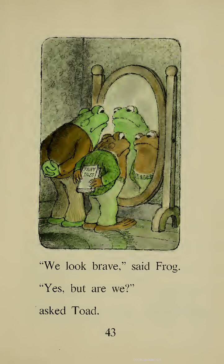 3-04 Dragons And Giants绘本故事第4页