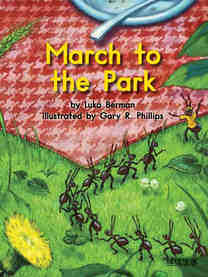 March to the Park