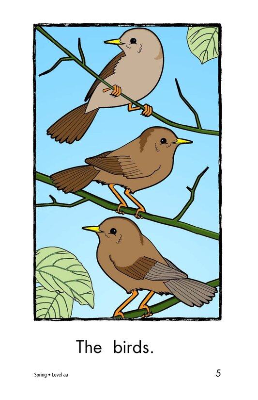 Spring绘本故事第5页