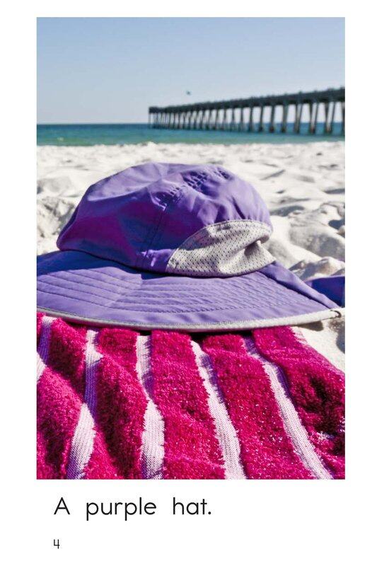 Purple绘本故事第4页