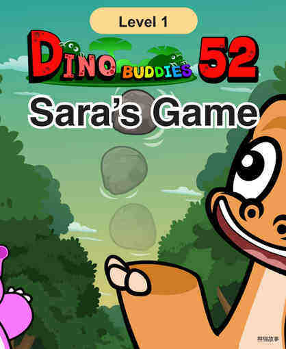 Sara's Game
