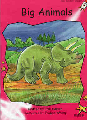big animals