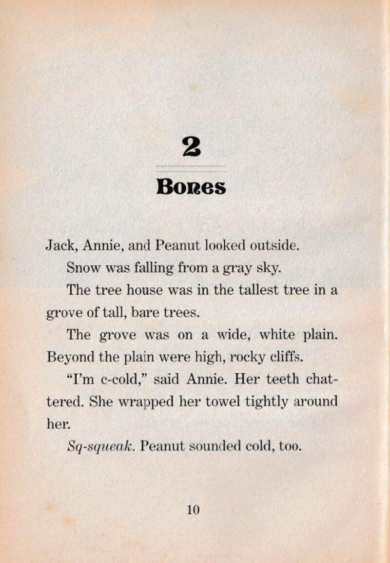 02 Bones绘本故事第2页