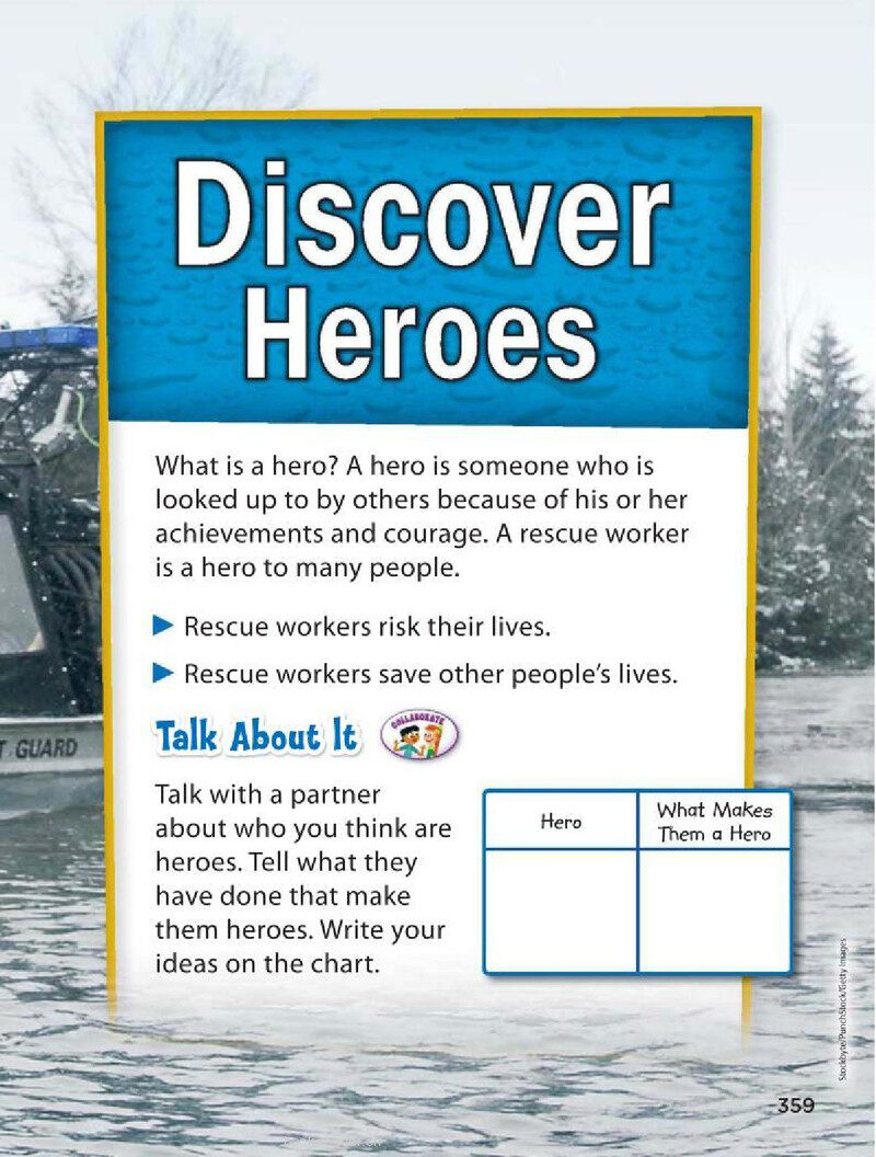 G2 Unit 5 Week 3绘本故事第3页