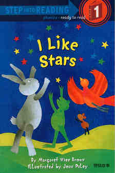 I Like Stars